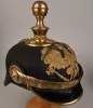 Prussian 10th Hanoverian Field Artillery Regt. Officer Pickelhaube Visuel 8